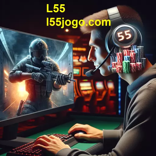 A Evolução dos Jogos FPS: Um Gênero que Transforma a Experiência Gamer