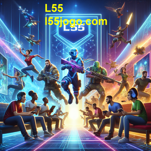 A Explosão dos Jogos Multiplayer e Sua Impactante Comunidade