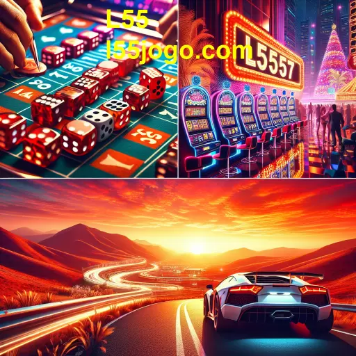 A Emoção dos Jogos de Corrida: Velocidade e Adrenalina